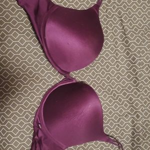 Victoria's Secret push-up bra